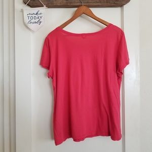 Anthropologie Tops - Anthropologie t.la Nice France Graphic Tee Anthropologie Tops - Anthropologie t.la Nice France Graphic Tee